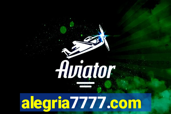 alegria7777.com