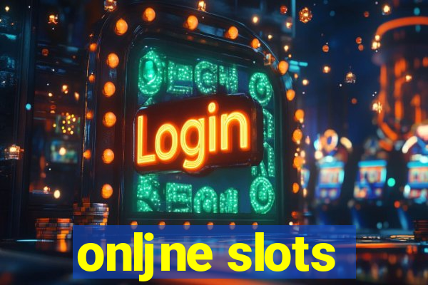 onljne slots