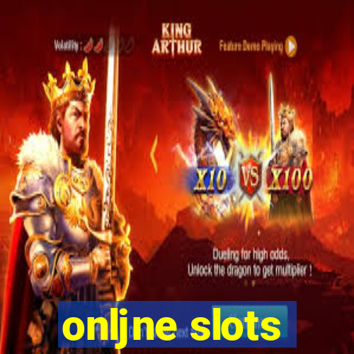 onljne slots