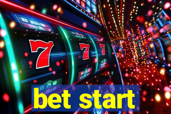 bet start