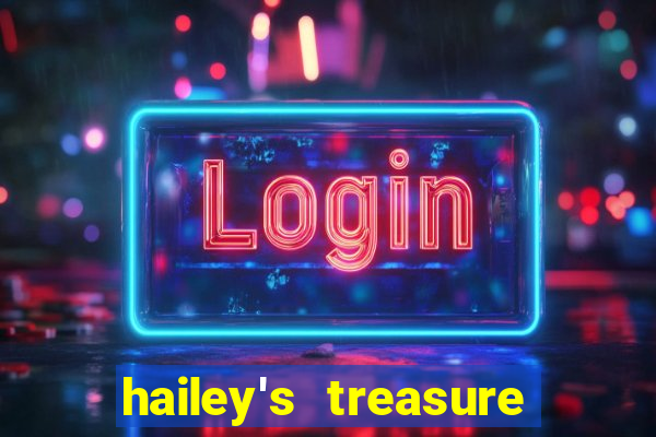 hailey's treasure adventure 2 apk