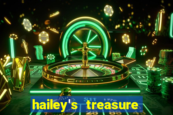 hailey's treasure adventure 2 apk