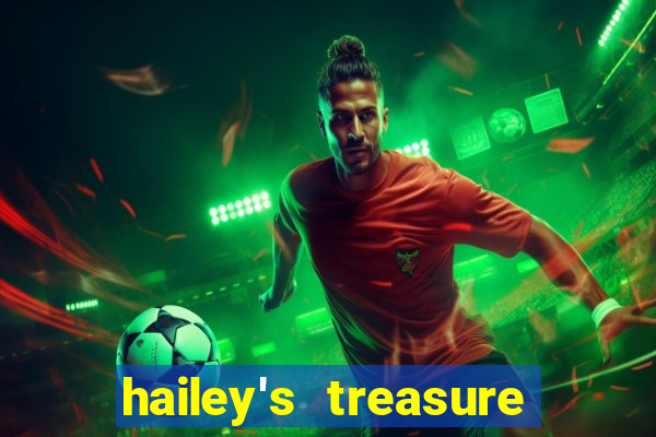 hailey's treasure adventure 2 apk