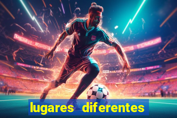 lugares diferentes para comemorar aniversário bh