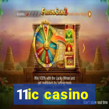 11ic casino