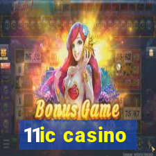 11ic casino