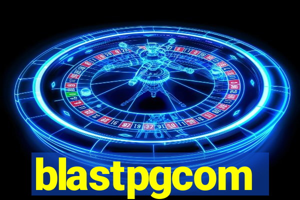 blastpgcom