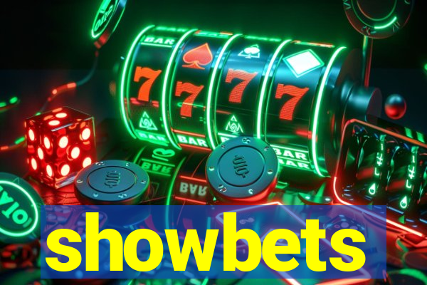 showbets