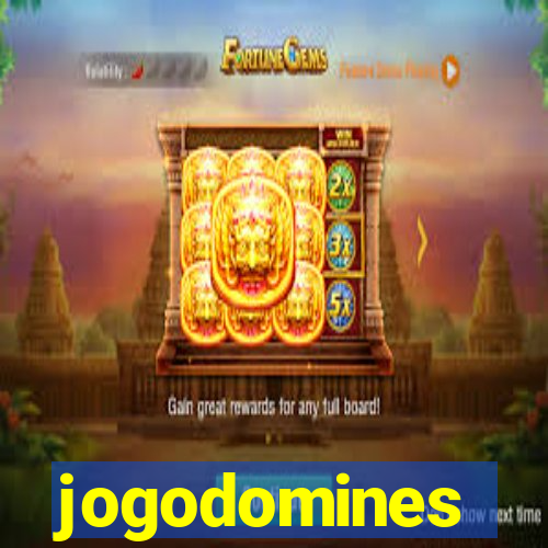 jogodomines