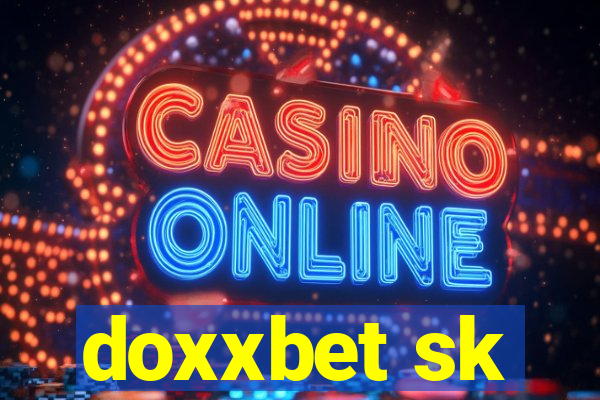 doxxbet sk