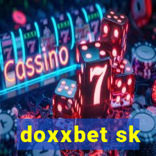 doxxbet sk