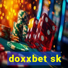 doxxbet sk