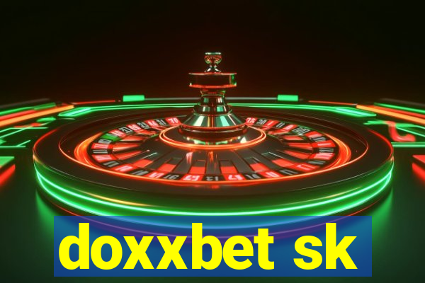 doxxbet sk