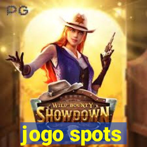 jogo spots