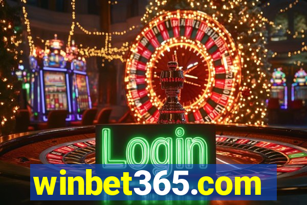 winbet365.com