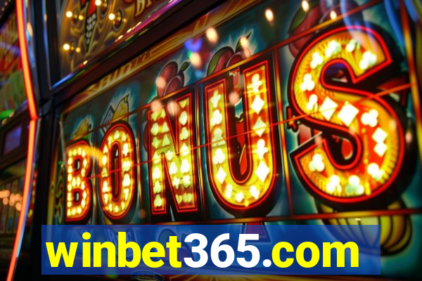 winbet365.com