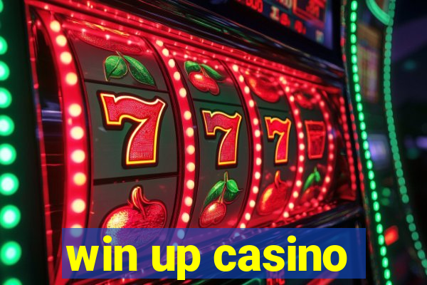 win up casino