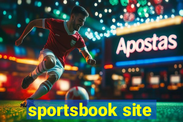 sportsbook site