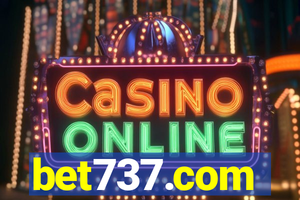 bet737.com