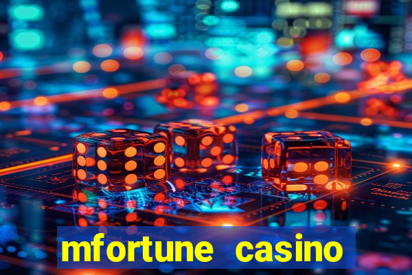 mfortune casino mobile slots