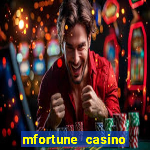 mfortune casino mobile slots