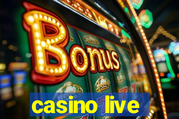 casino live