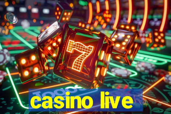 casino live