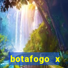 botafogo x bragantino ao vivo grátis