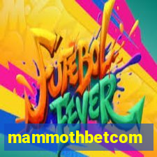 mammothbetcom