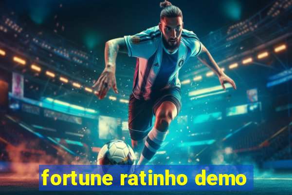 fortune ratinho demo