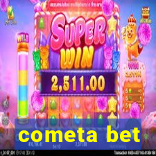 cometa bet