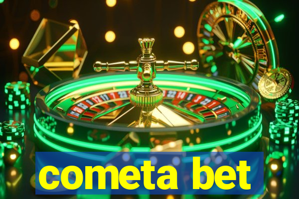 cometa bet