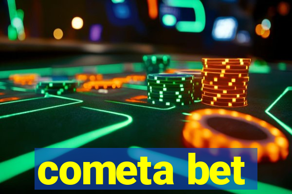 cometa bet