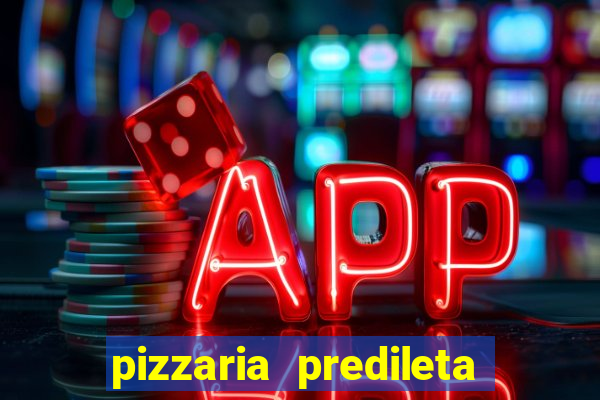 pizzaria predileta cruzeiro sp