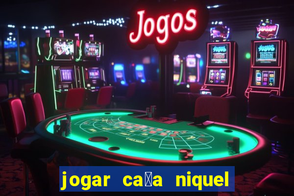 jogar ca莽a niquel halloween gratis