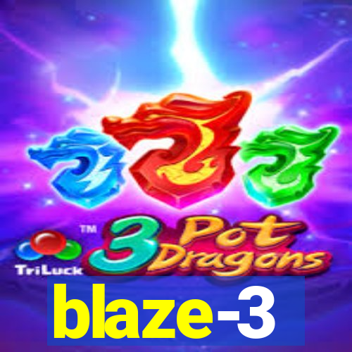 blaze-3