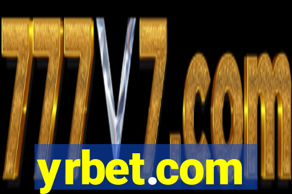 yrbet.com