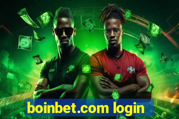 boinbet.com login