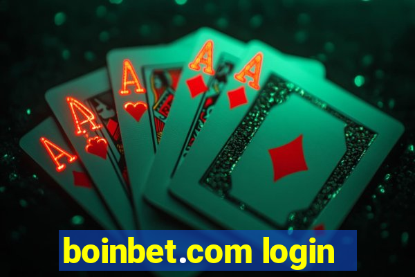 boinbet.com login