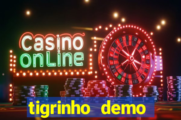 tigrinho demo casino 24