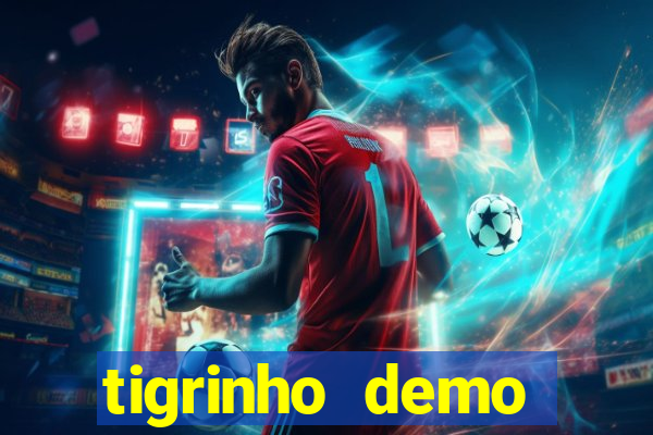 tigrinho demo casino 24