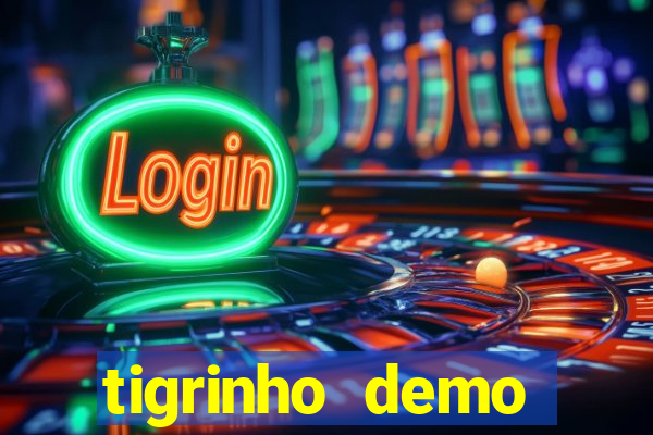 tigrinho demo casino 24