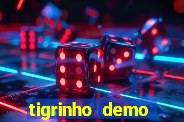 tigrinho demo casino 24