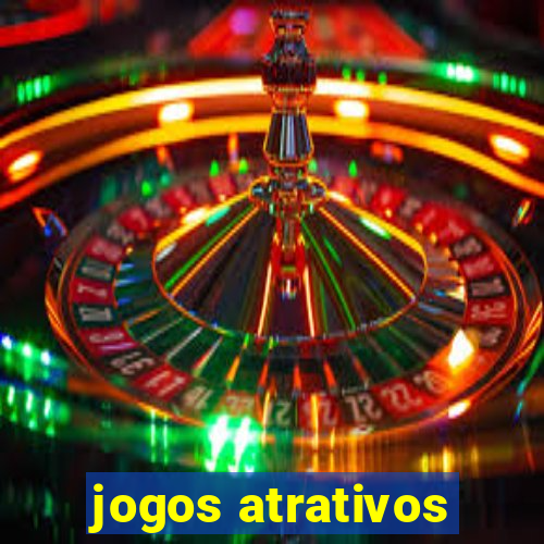 jogos atrativos