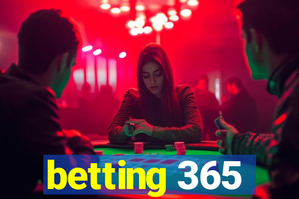 betting 365