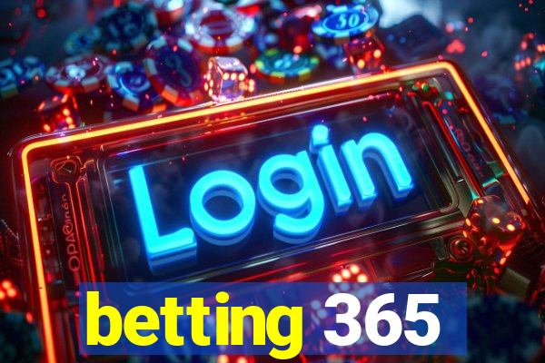 betting 365