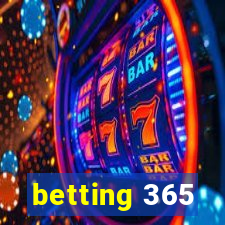 betting 365