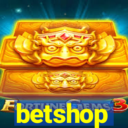 betshop