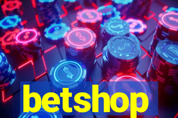 betshop