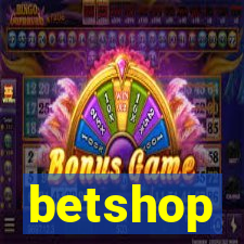 betshop